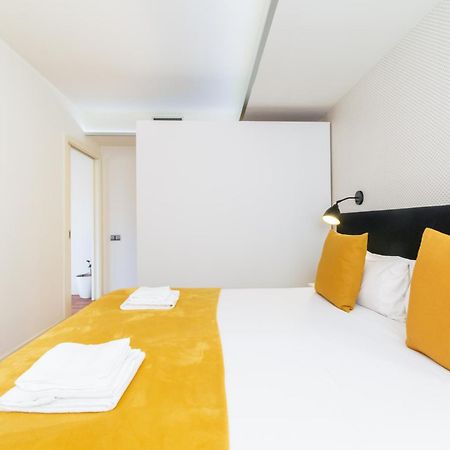 Unique Rentals - Placa Catalunya Central Apartments Barcelona Exterior photo