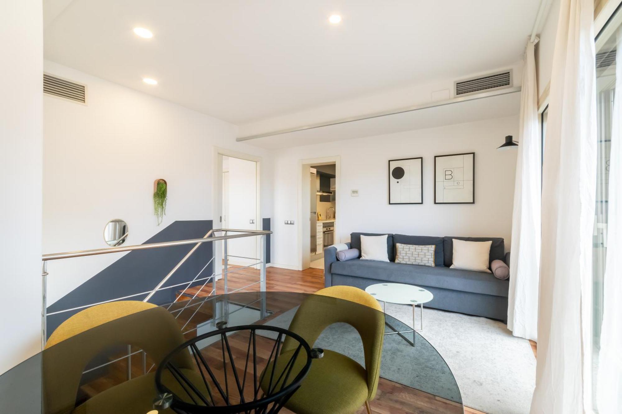 Unique Rentals - Placa Catalunya Central Apartments Barcelona Exterior photo